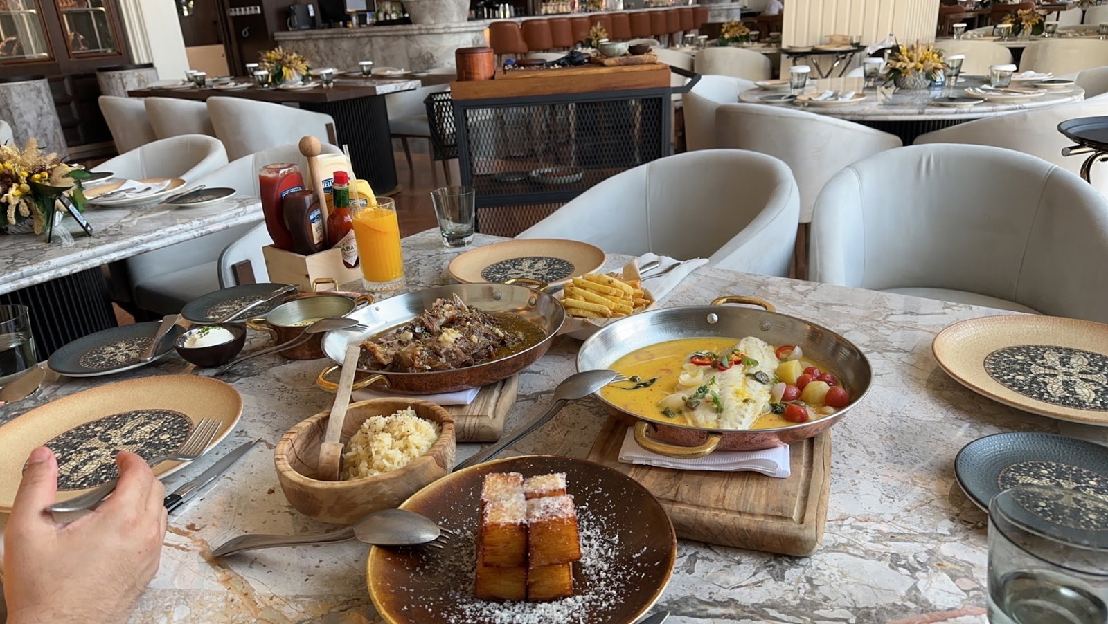 Ala Aksam Restaurant