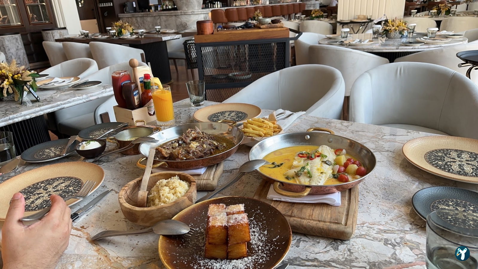 Ala Aksam Restaurant