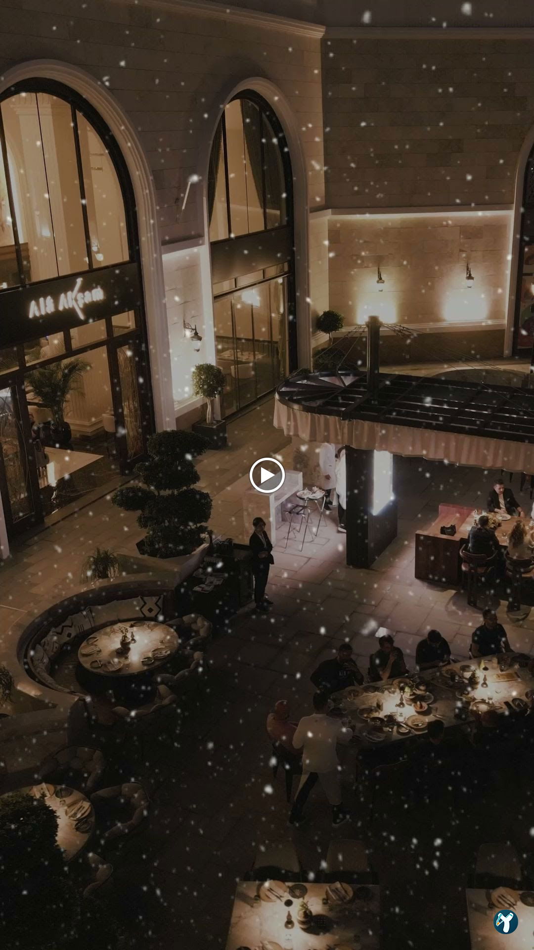 Ala Aksam Restaurant
