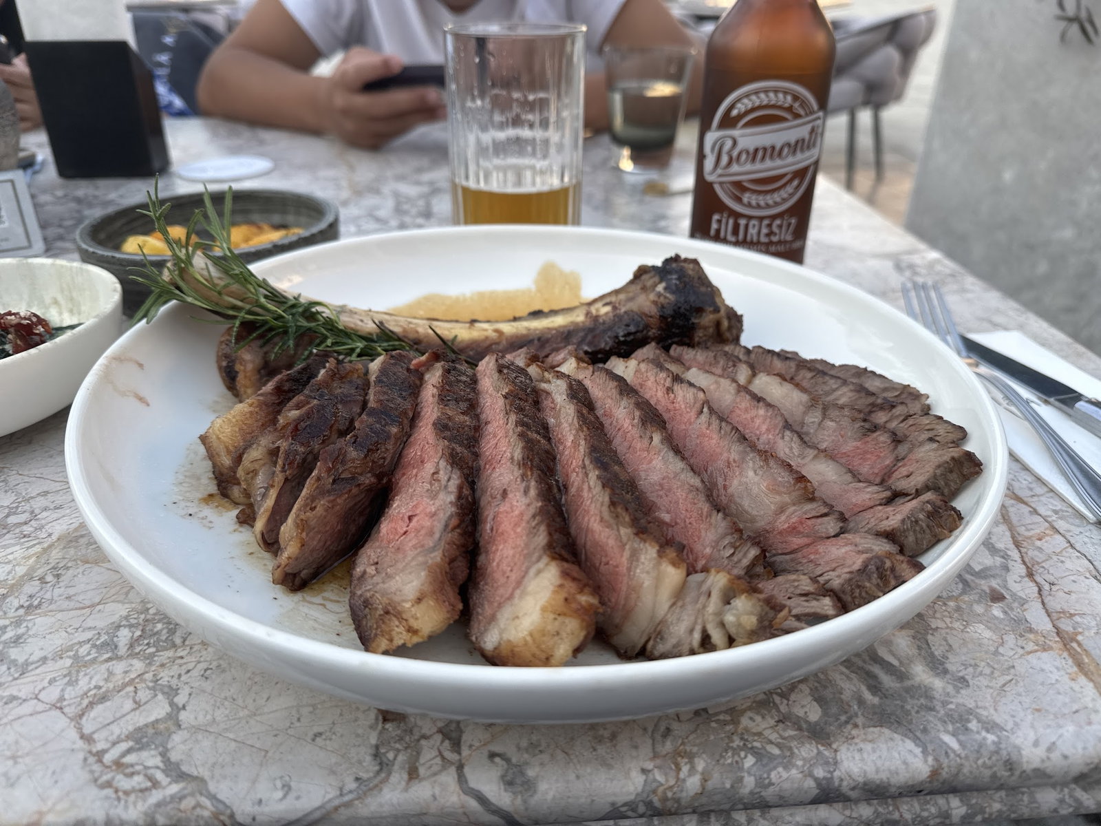 Ala Aksam Restaurant