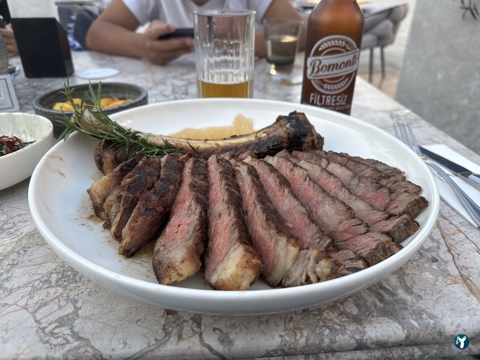 Ala Aksam Restaurant