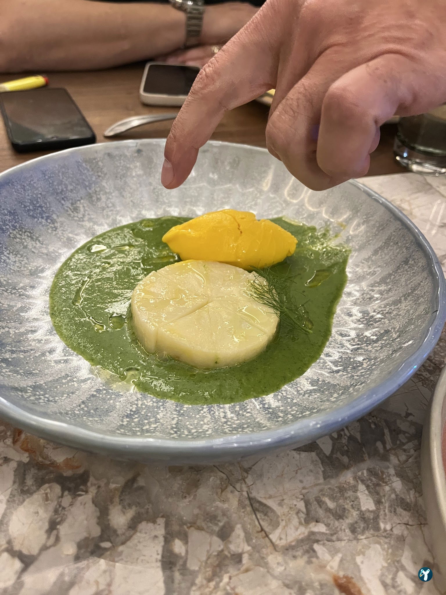 Ala Aksam Restaurant