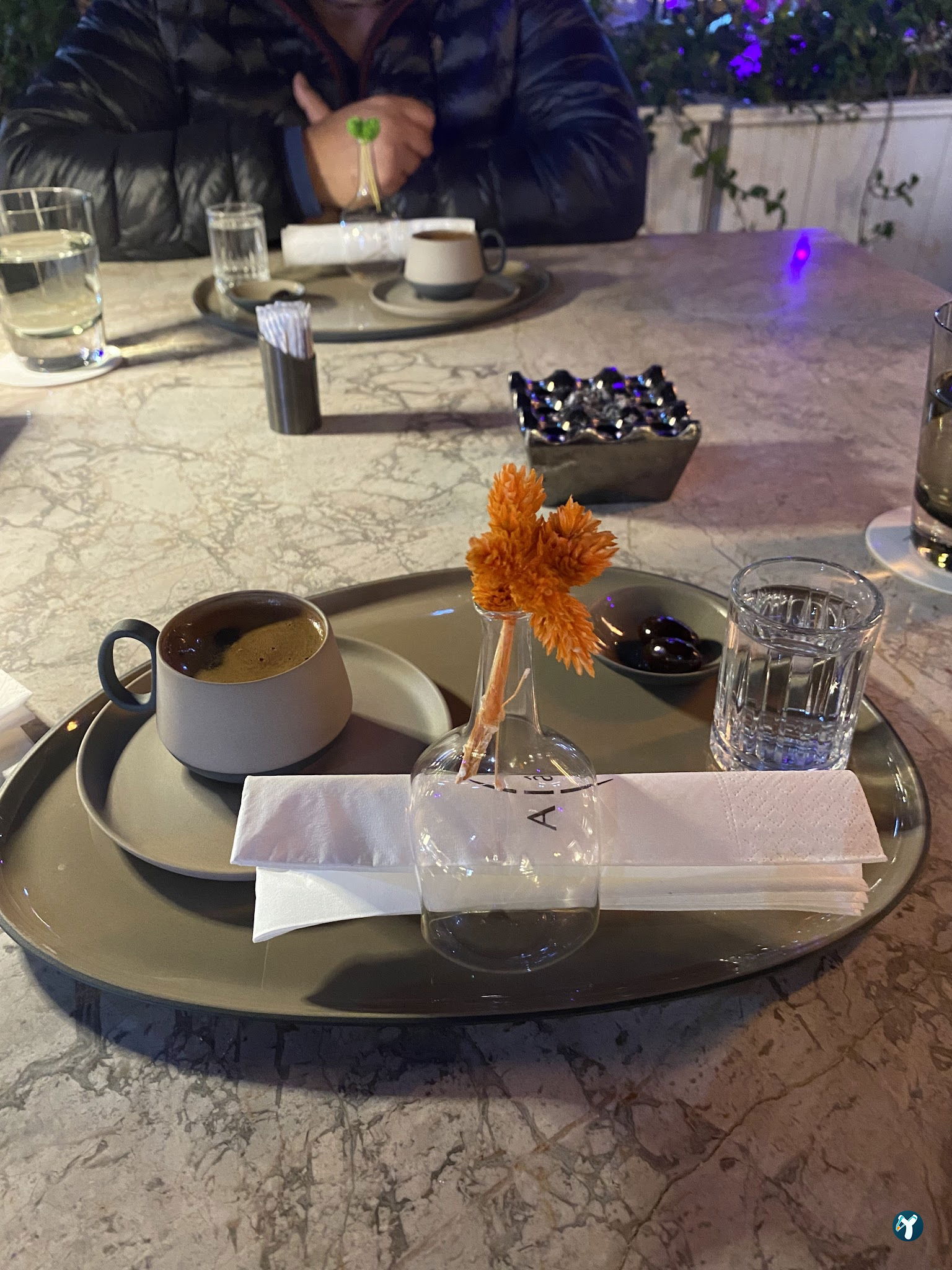 Ala Aksam Restaurant