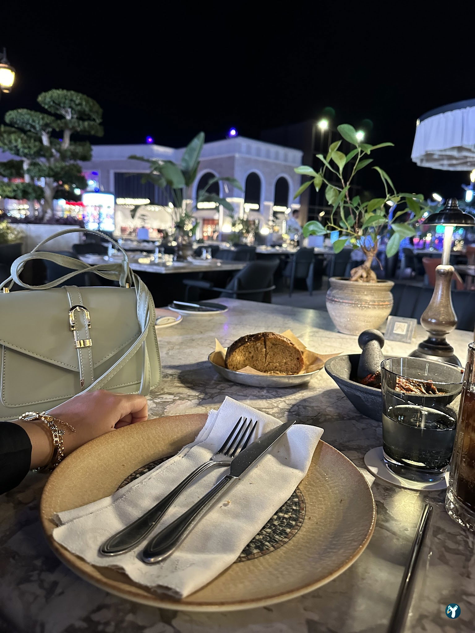 Ala Aksam Restaurant