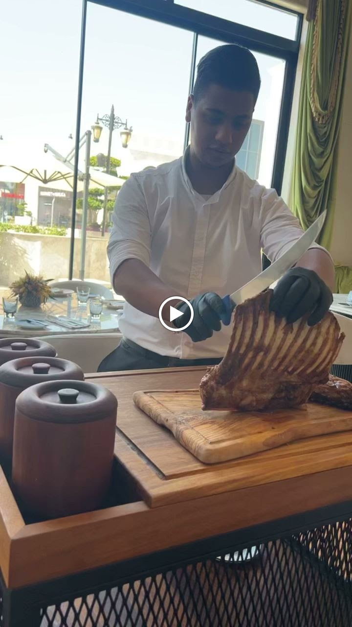 Ala Aksam Restaurant