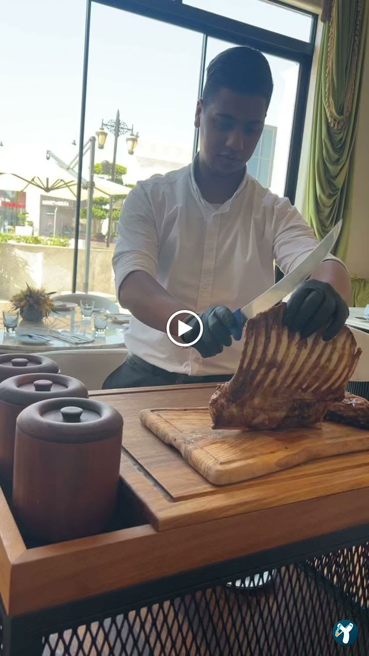 Ala Aksam Restaurant