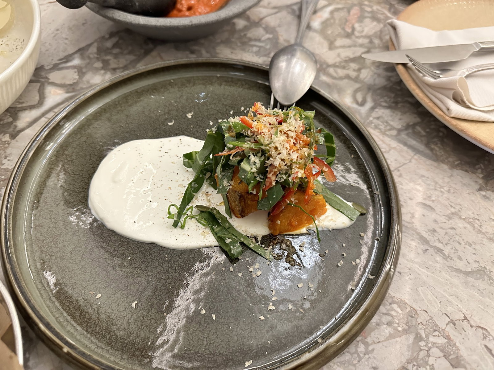 Ala Aksam Restaurant