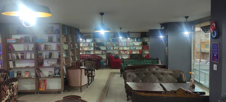 Cafe Amour resimleri