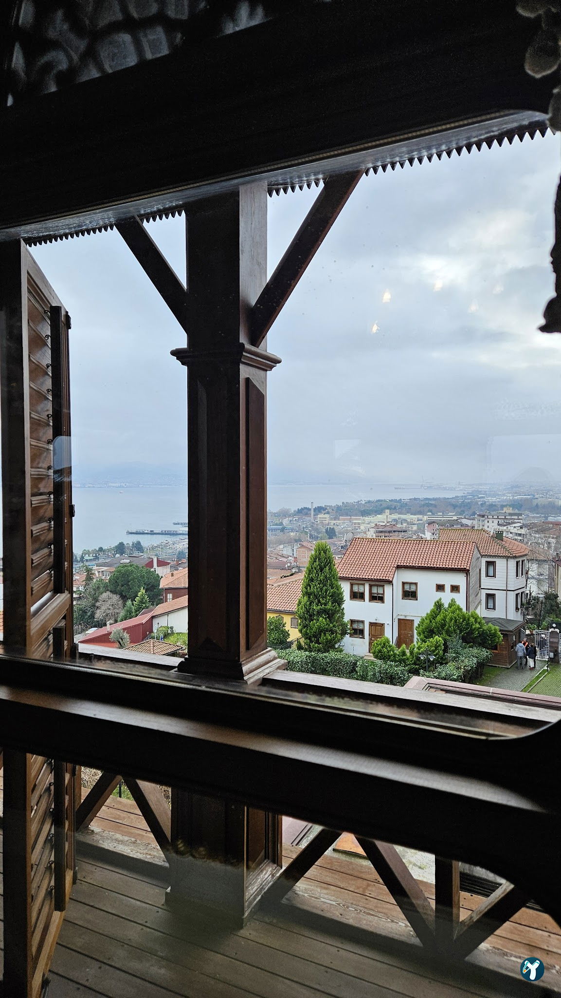 Selim Sirri Pasha Mansion