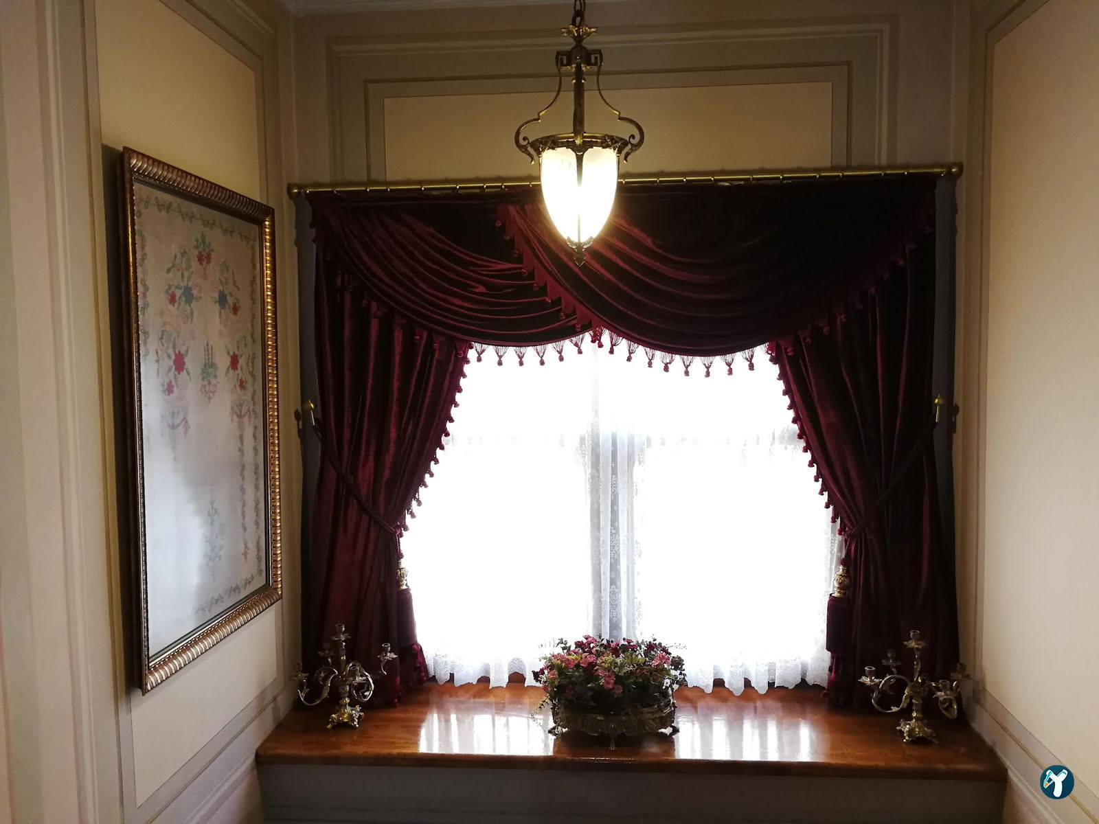 Selim Sirri Pasha Mansion