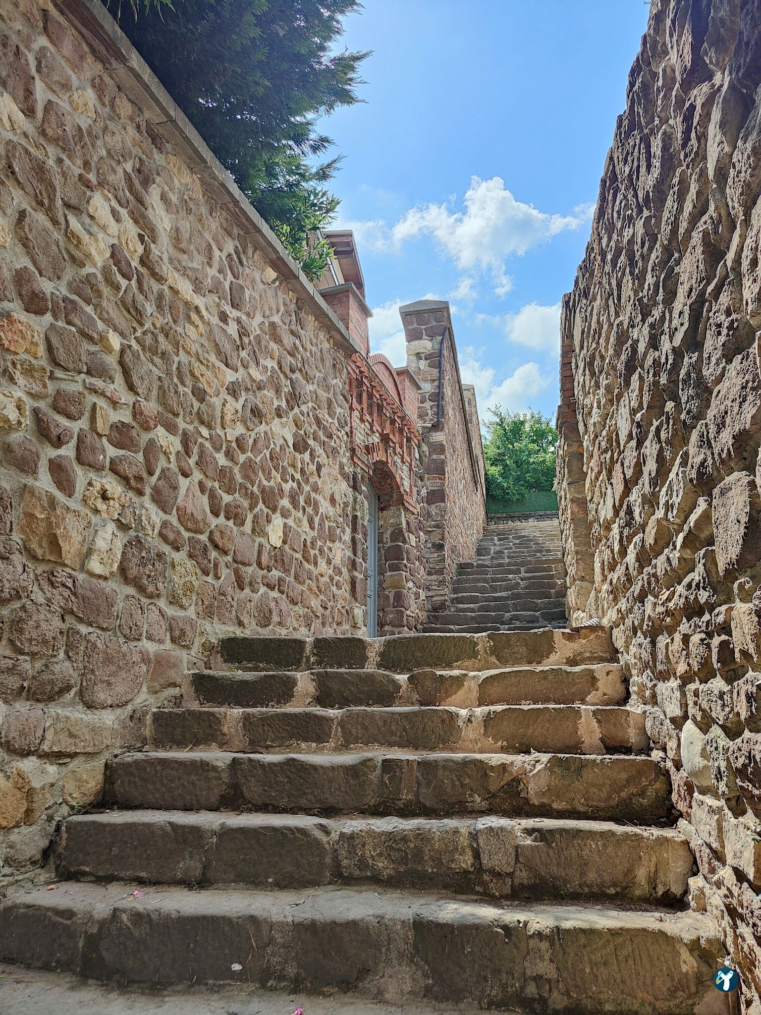 Selim Sirri Pasha Mansion