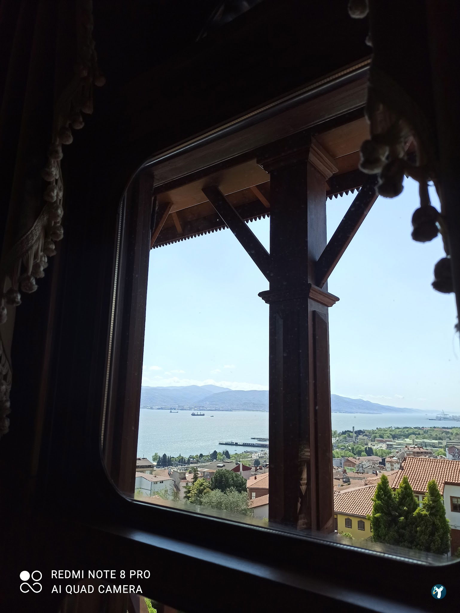 Selim Sirri Pasha Mansion