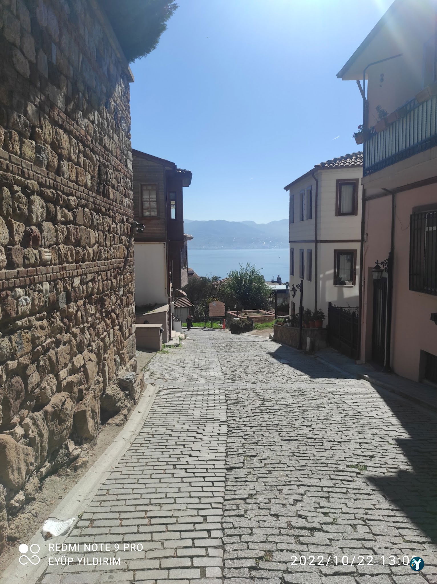 Selim Sirri Pasha Mansion