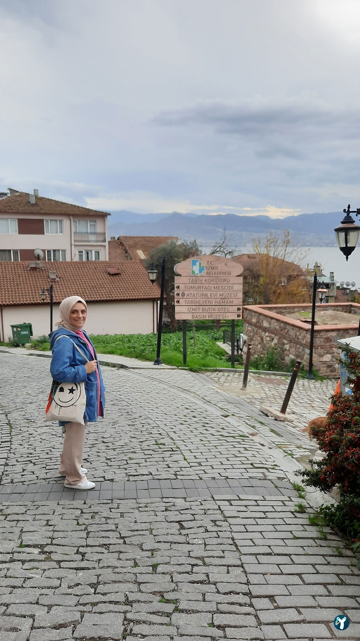 Selim Sirri Pasha Mansion