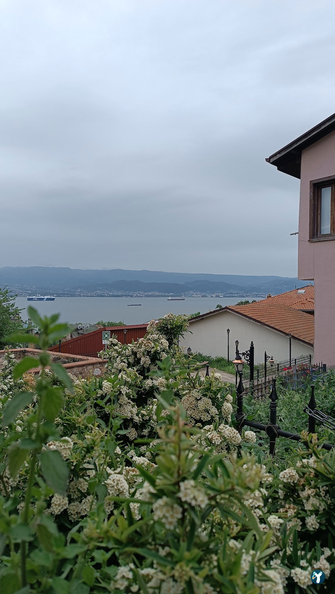Selim Sirri Pasha Mansion