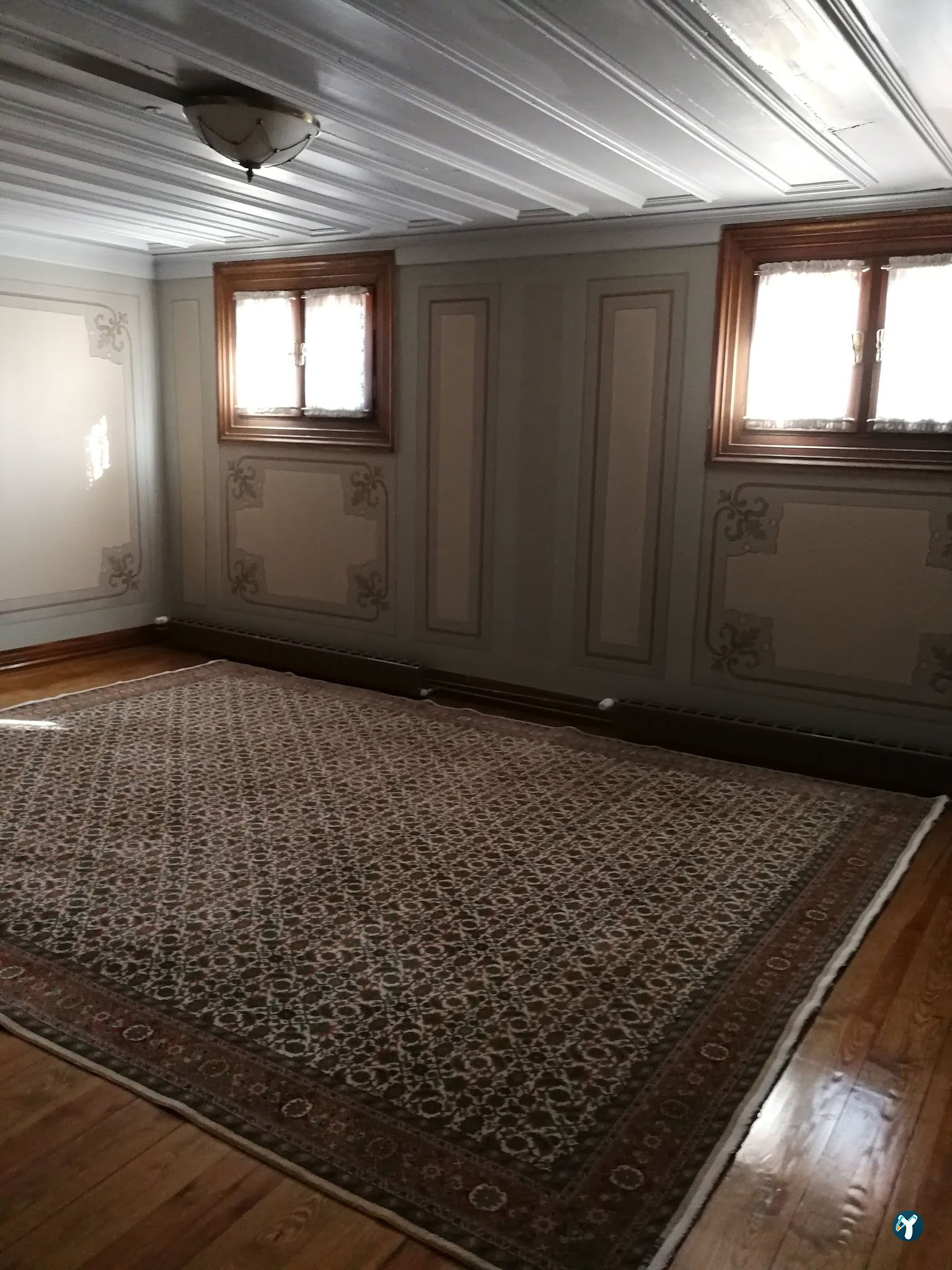 Selim Sirri Pasha Mansion