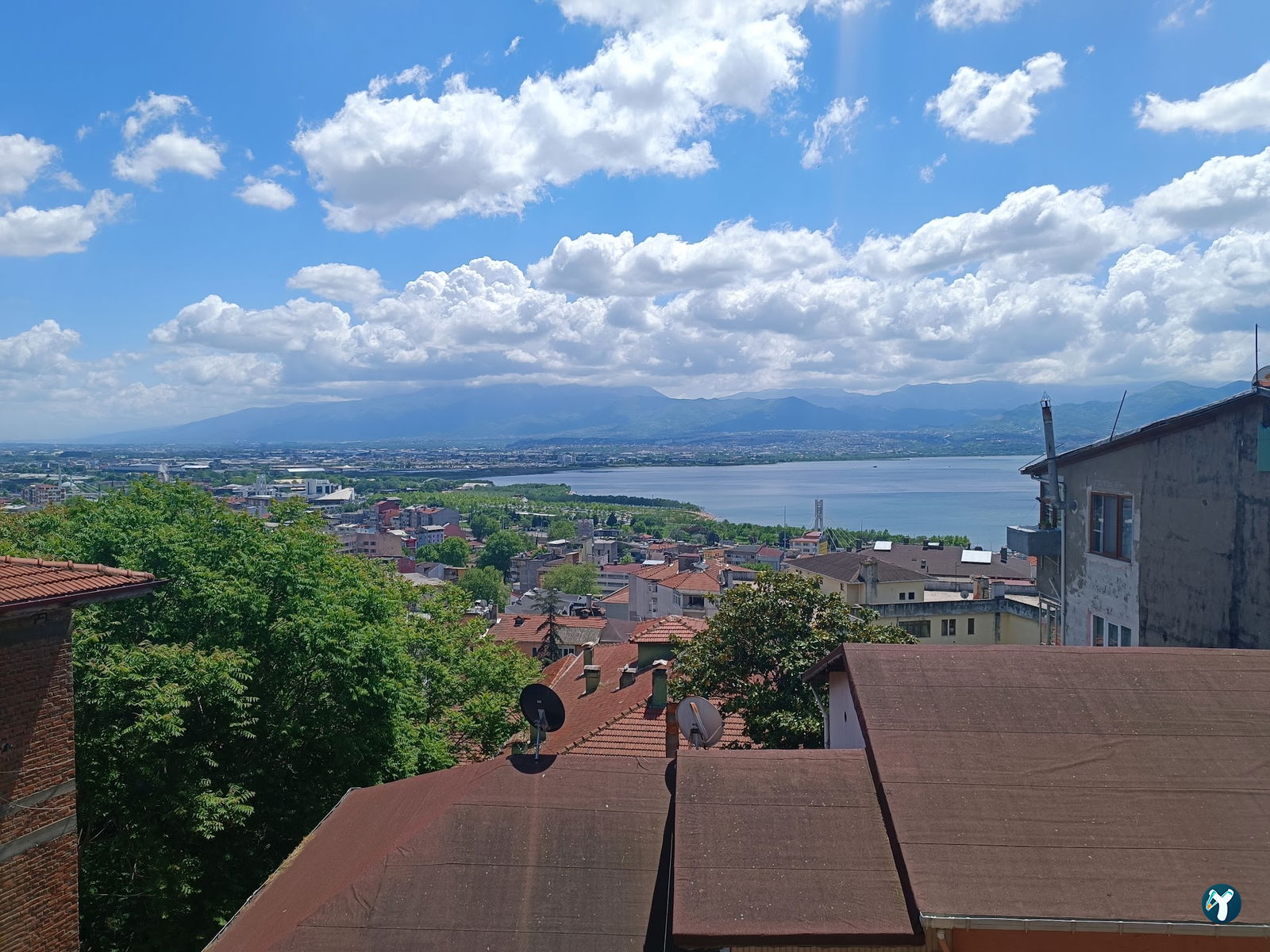 Selim Sirri Pasha Mansion