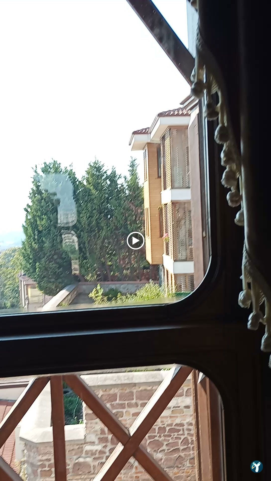 Selim Sirri Pasha Mansion