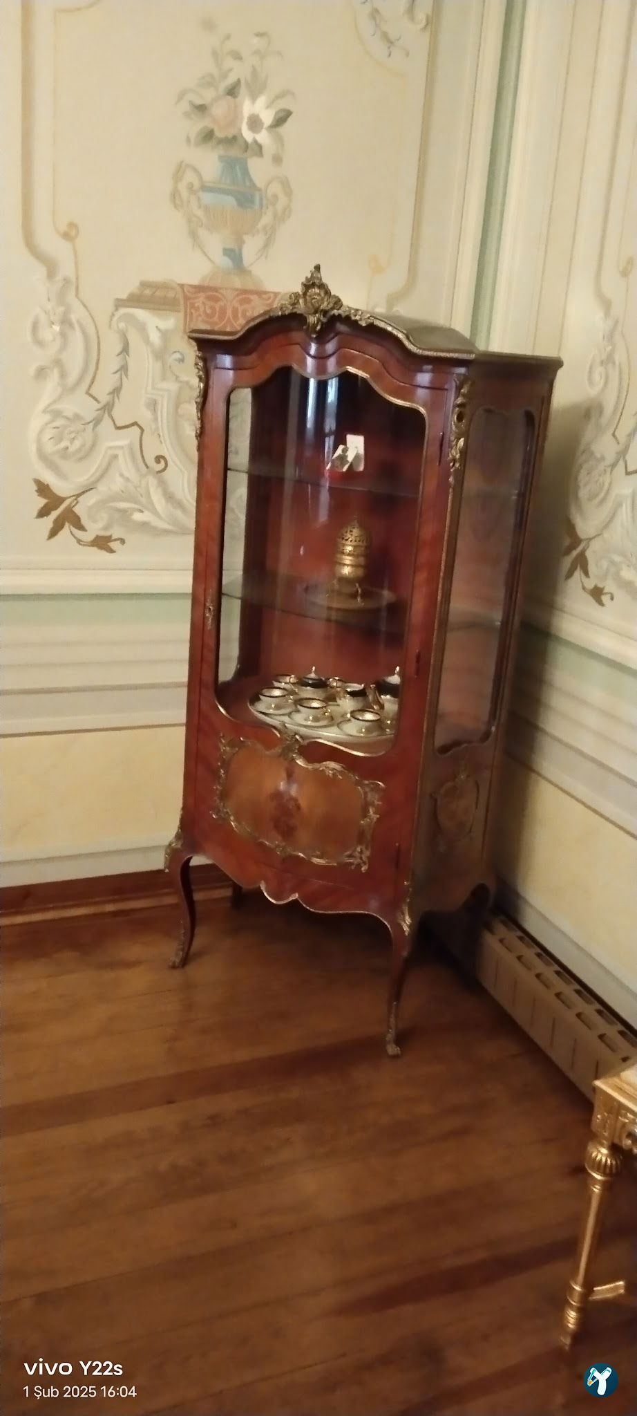 Selim Sirri Pasha Mansion