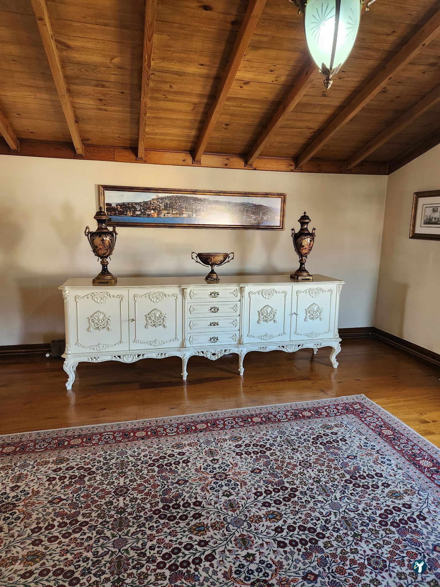 Selim Sirri Pasha Mansion