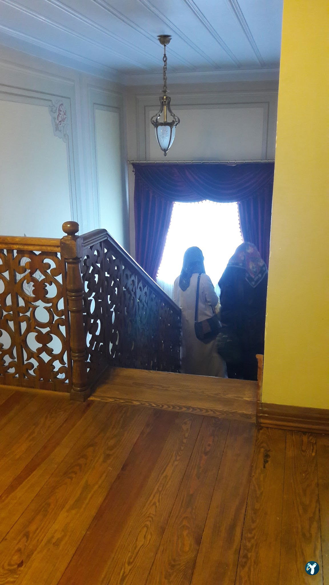 Selim Sirri Pasha Mansion