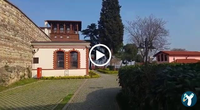 Selim Sirri Pasha Mansion