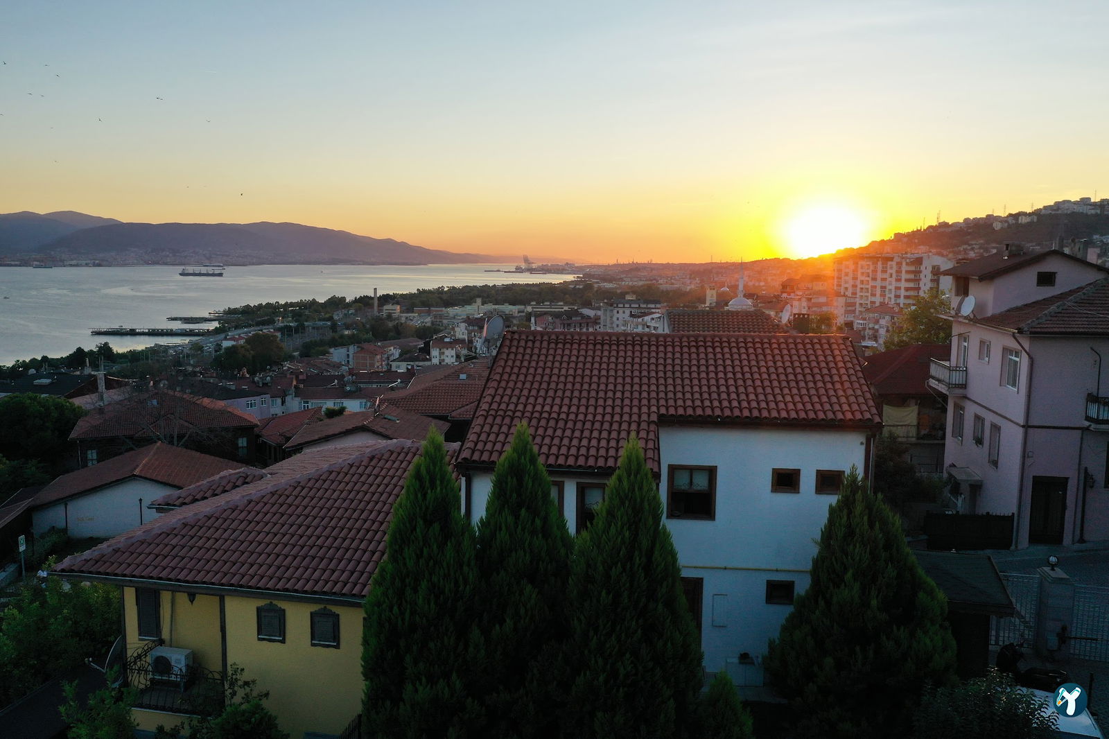 Selim Sirri Pasha Mansion