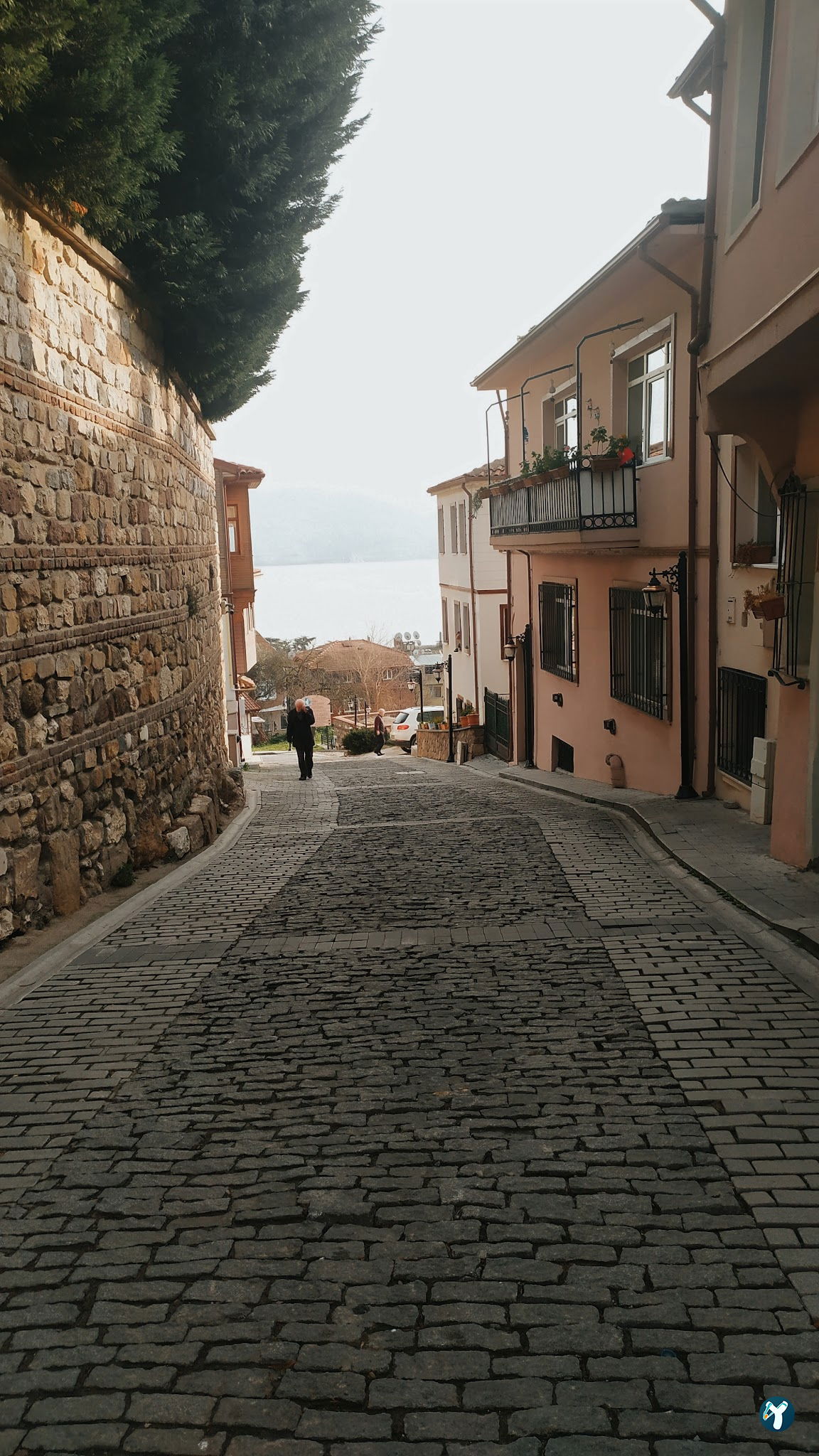 Selim Sirri Pasha Mansion