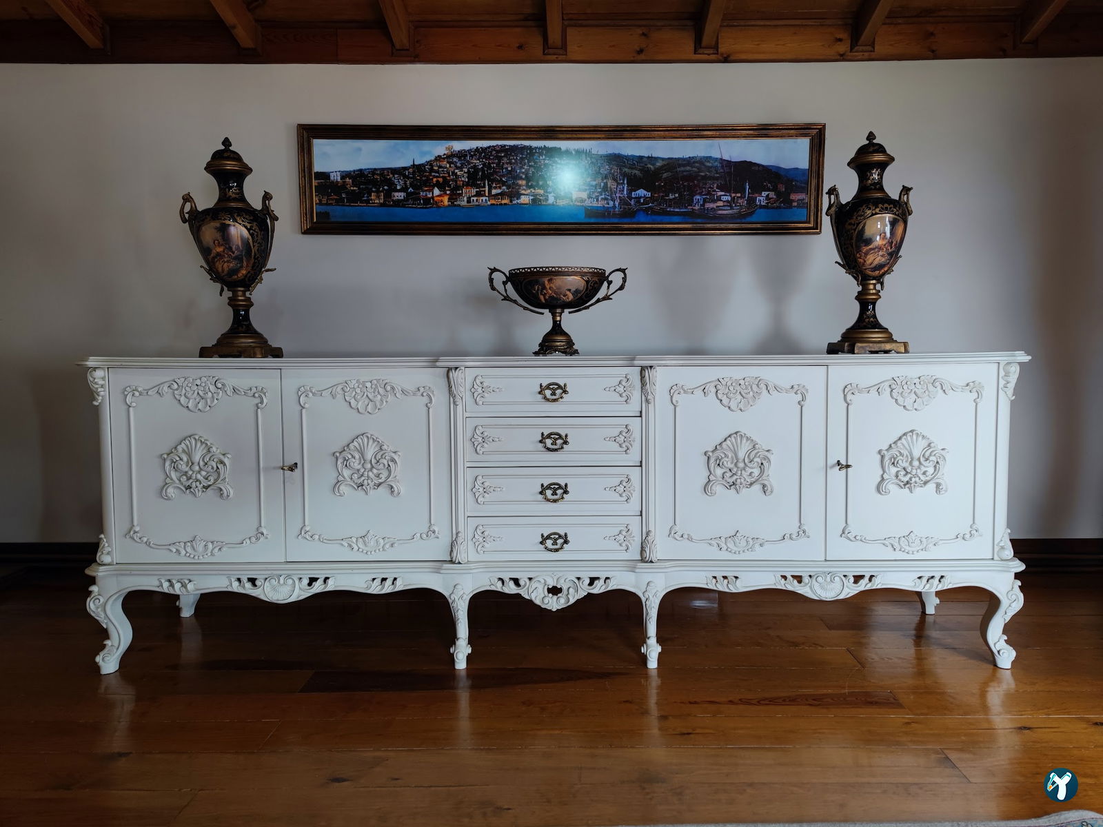 Selim Sirri Pasha Mansion