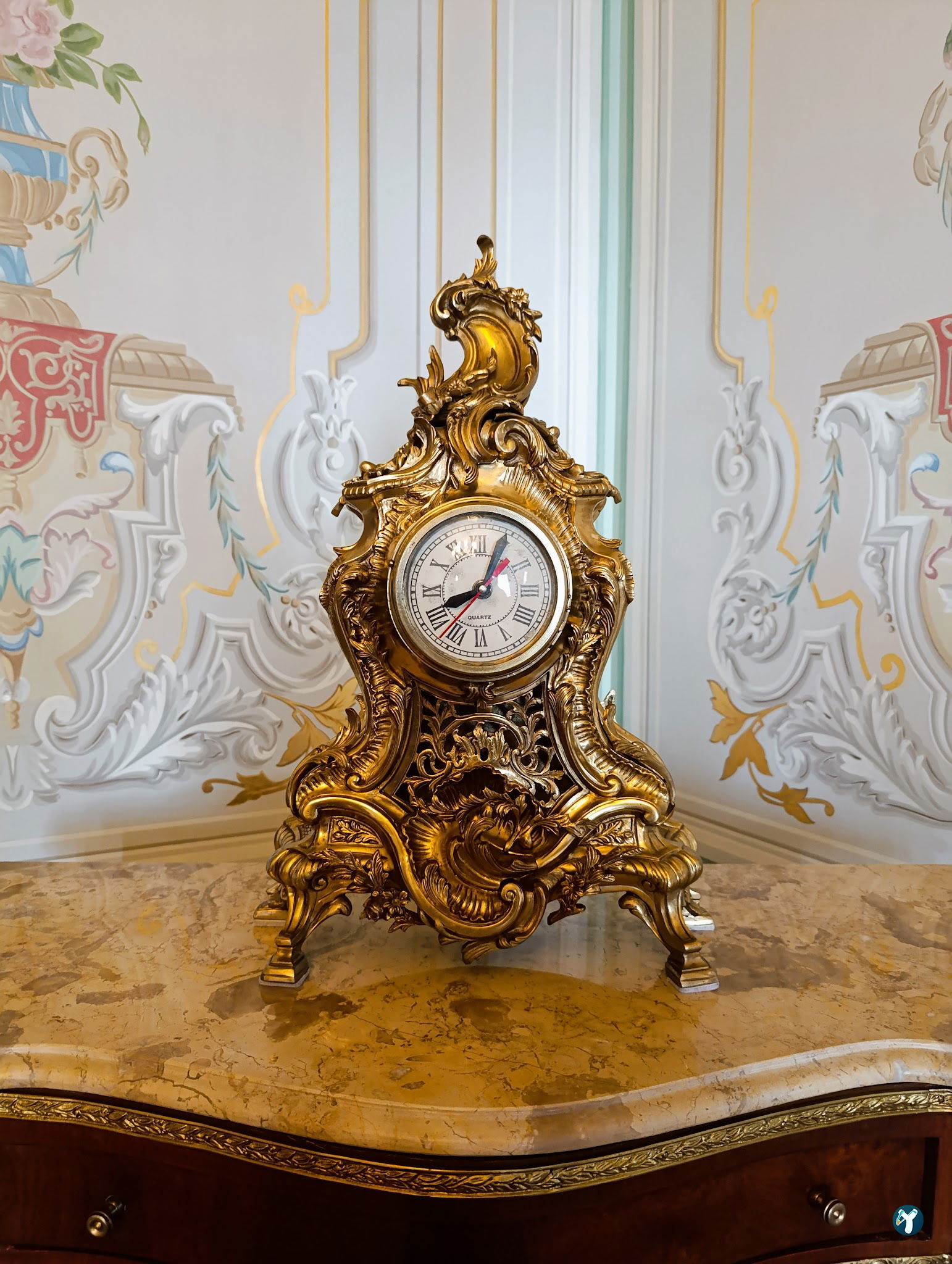 Selim Sirri Pasha Mansion