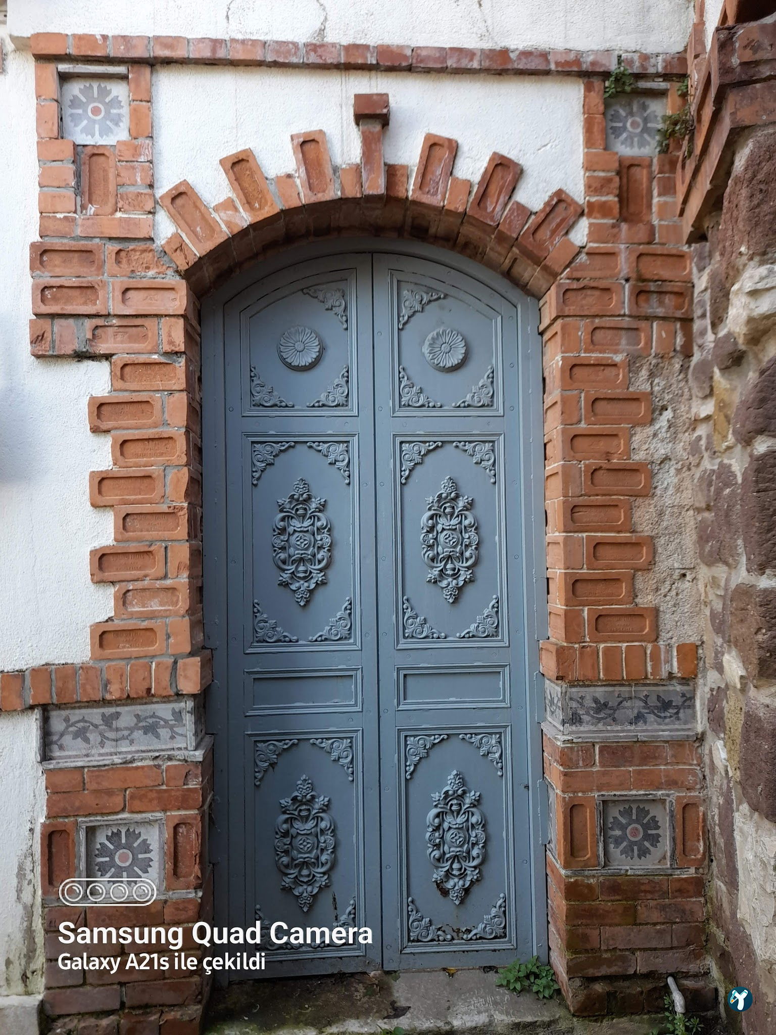 Selim Sirri Pasha Mansion