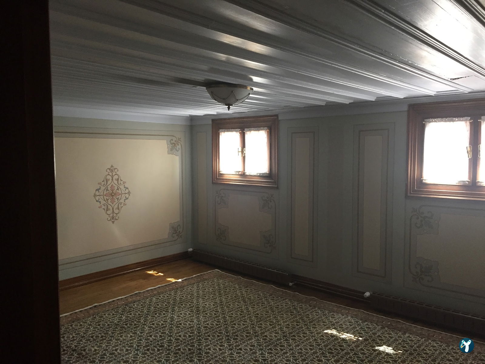 Selim Sirri Pasha Mansion