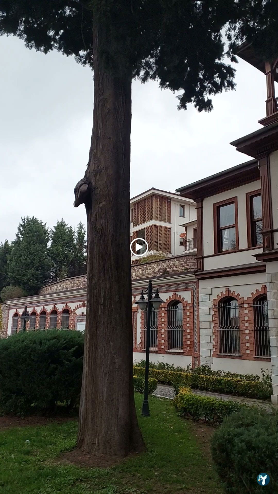 Selim Sirri Pasha Mansion