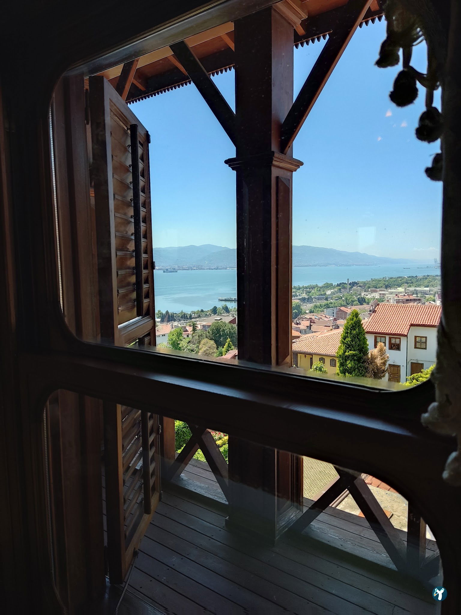 Selim Sirri Pasha Mansion