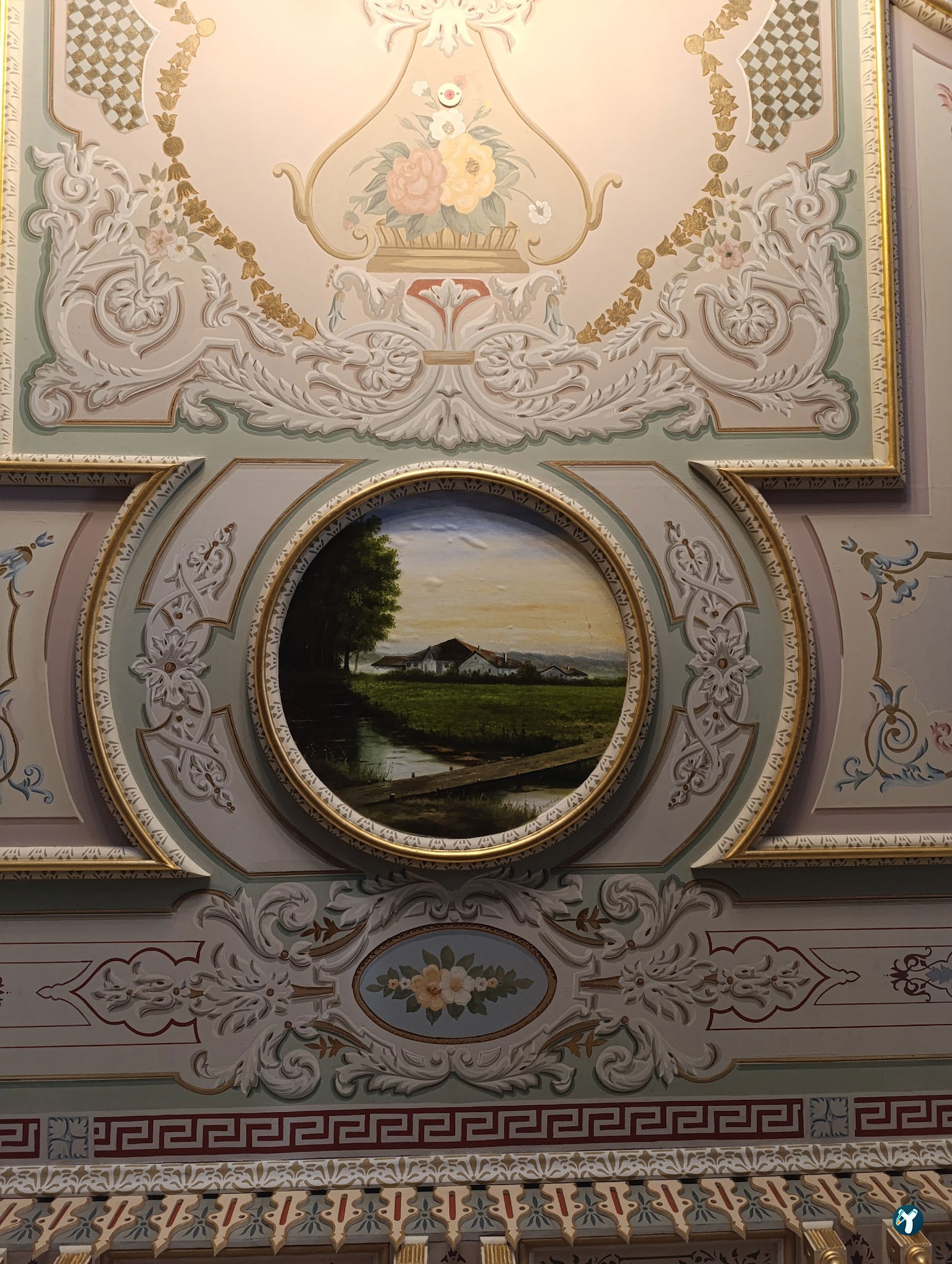 Selim Sirri Pasha Mansion