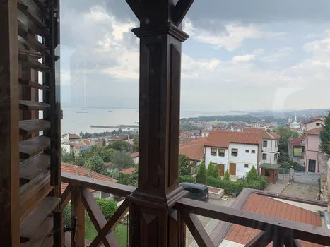 Selim Sirri Pasha Mansion resimleri Selim Sirri Pasha Mansion resimleri