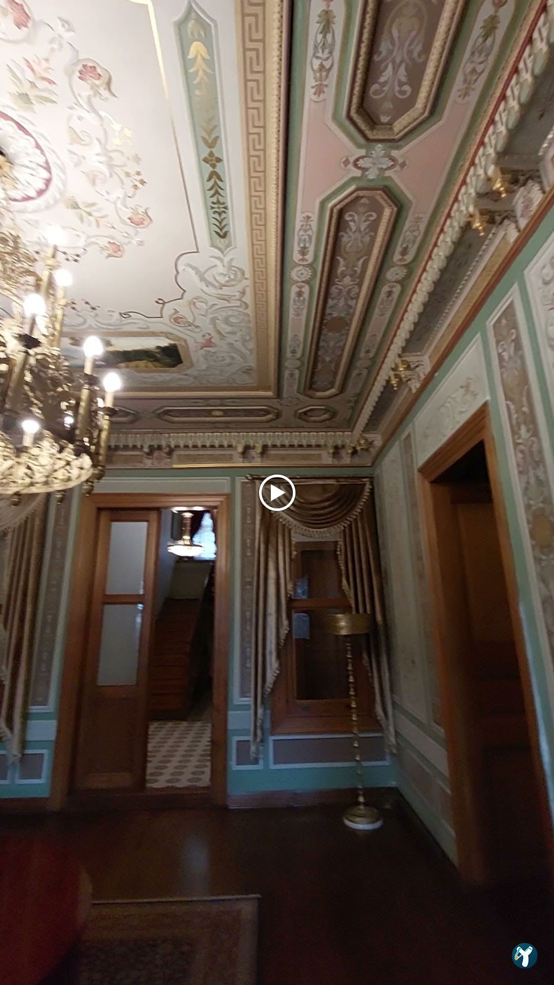 Selim Sirri Pasha Mansion