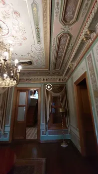 Selim Sirri Pasha Mansion resimleri Selim Sirri Pasha Mansion resimleri