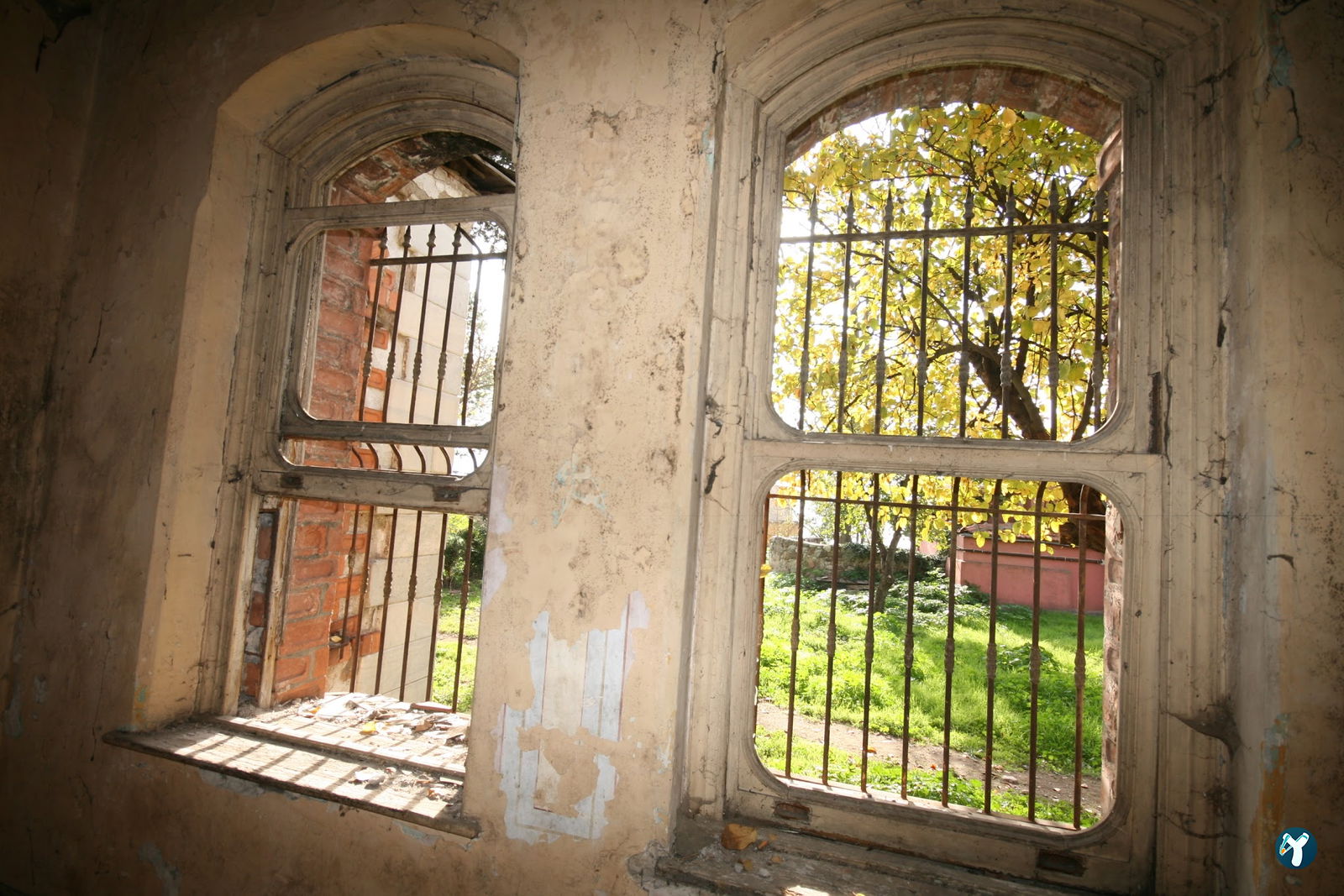 Selim Sirri Pasha Mansion