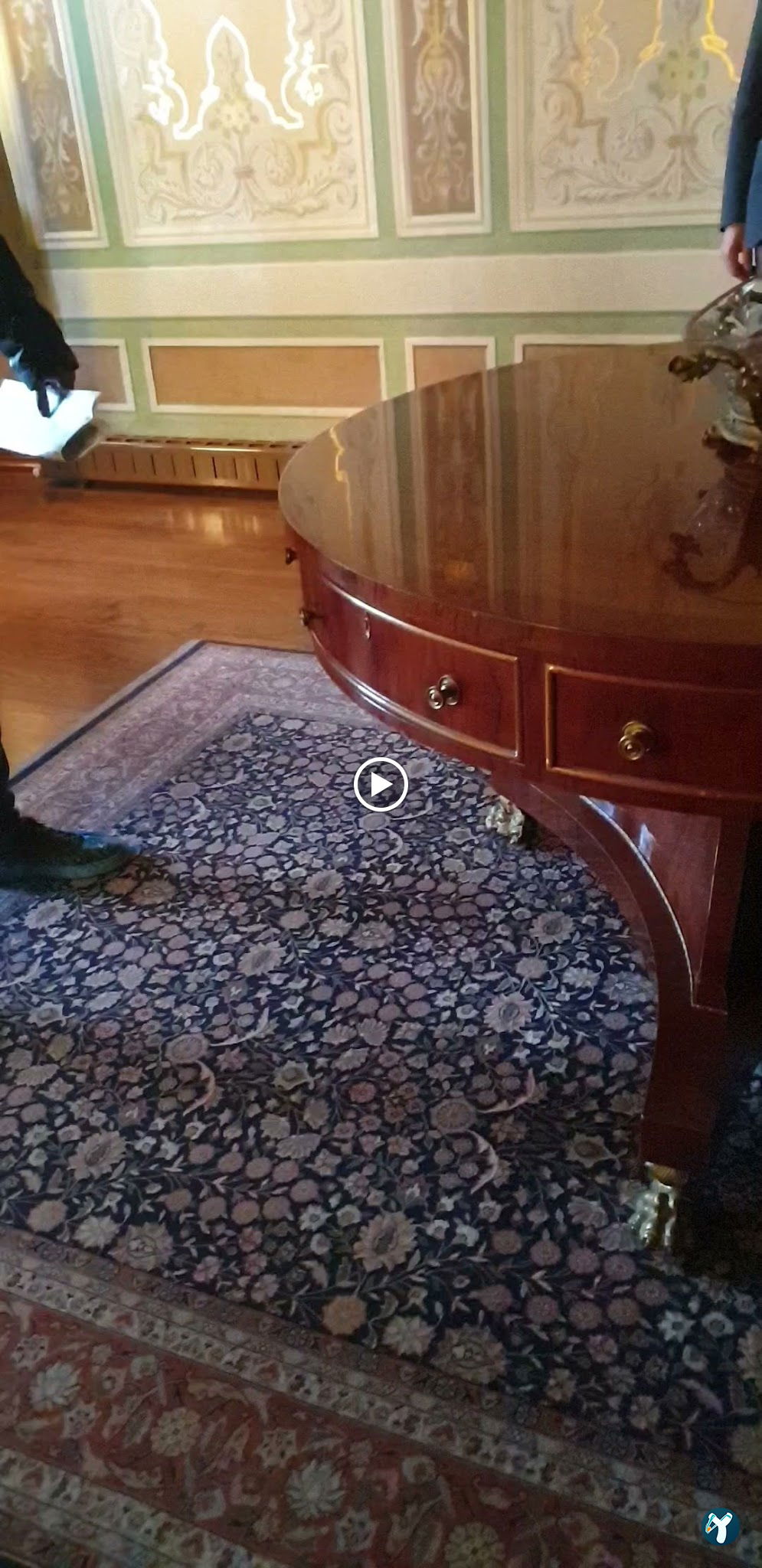 Selim Sirri Pasha Mansion