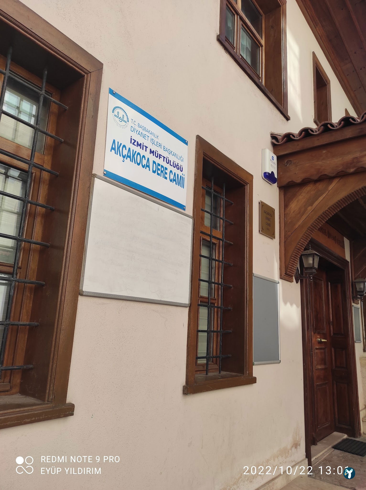 Selim Sirri Pasha Mansion