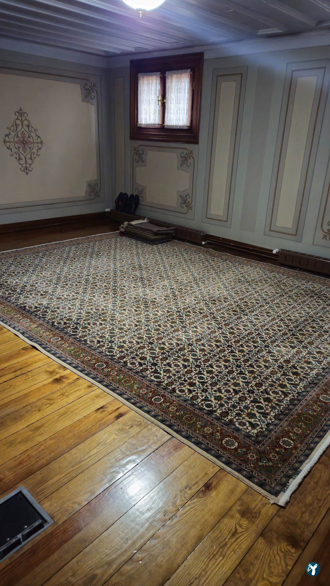 Selim Sirri Pasha Mansion