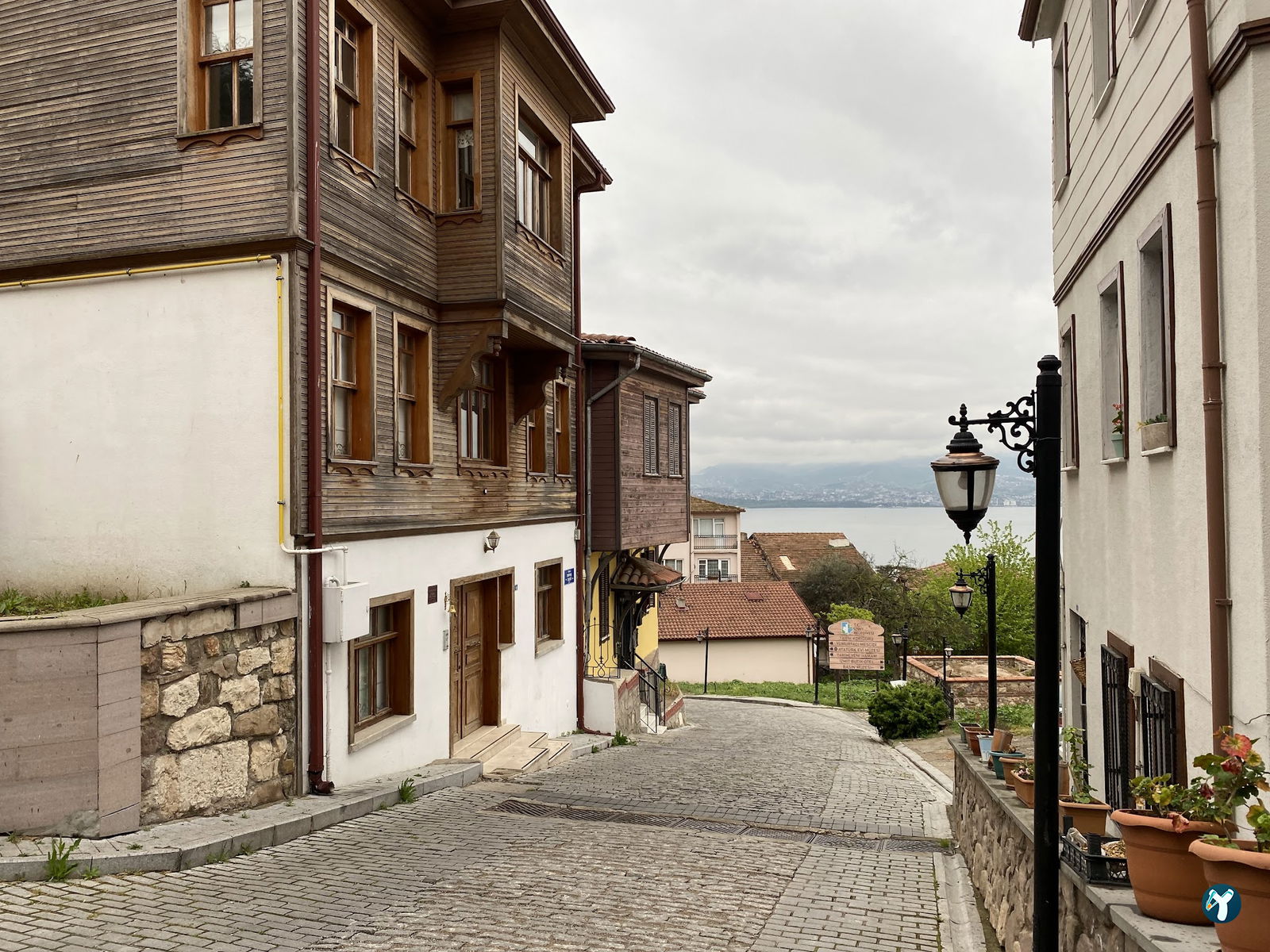 Selim Sirri Pasha Mansion