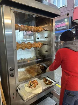 Çitir Tavuk resimleri