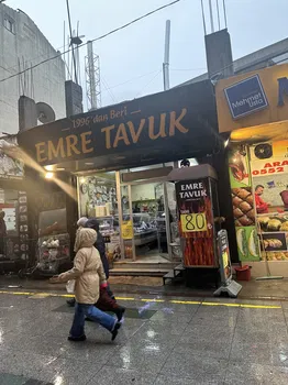 Çitir Tavuk resimleri