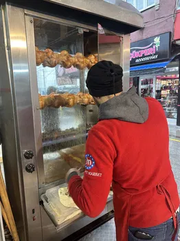 Çitir Tavuk resimleri
