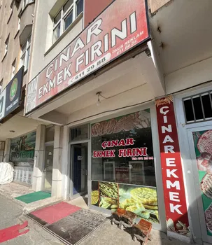 Çınar Ekmek Fırını resimleri