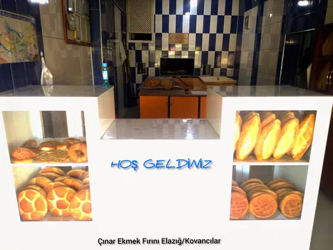 Çınar Ekmek Fırını resimleri