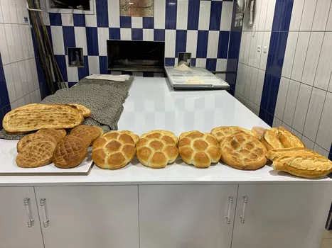 Çınar Ekmek Fırını resimleri