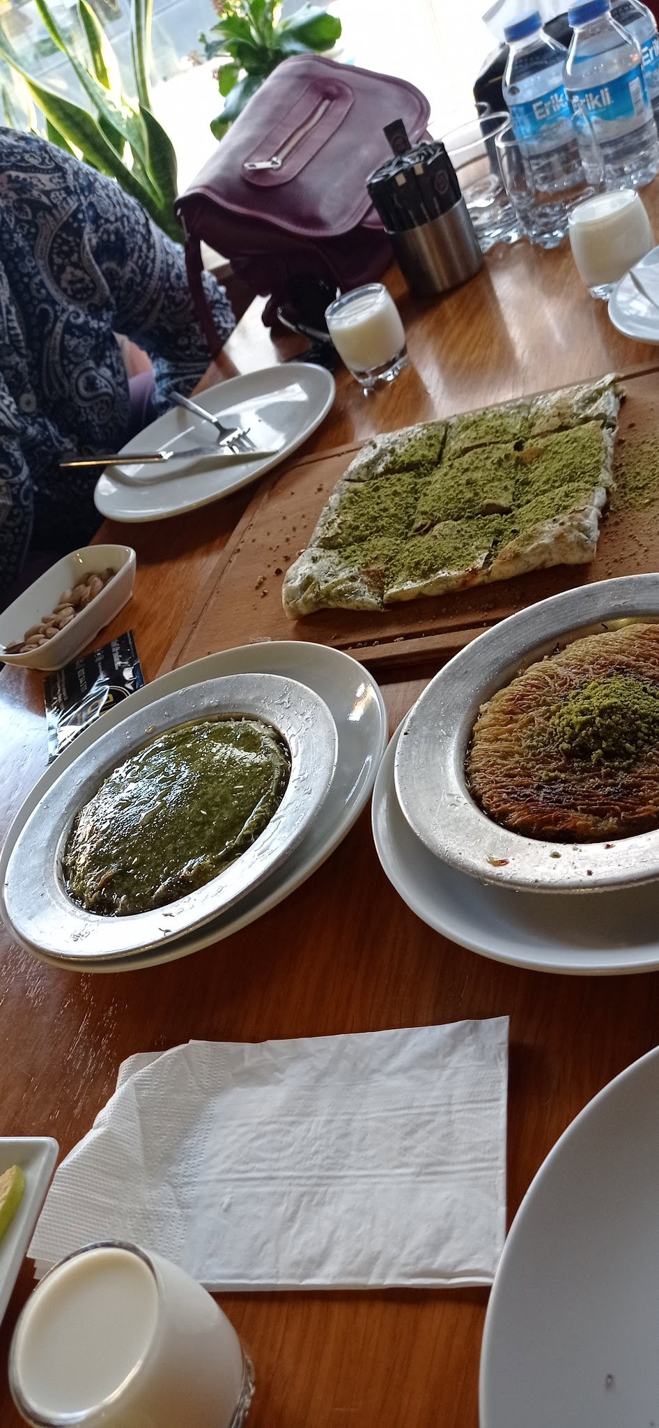 Beylerbeyi Künefe Gaziemir